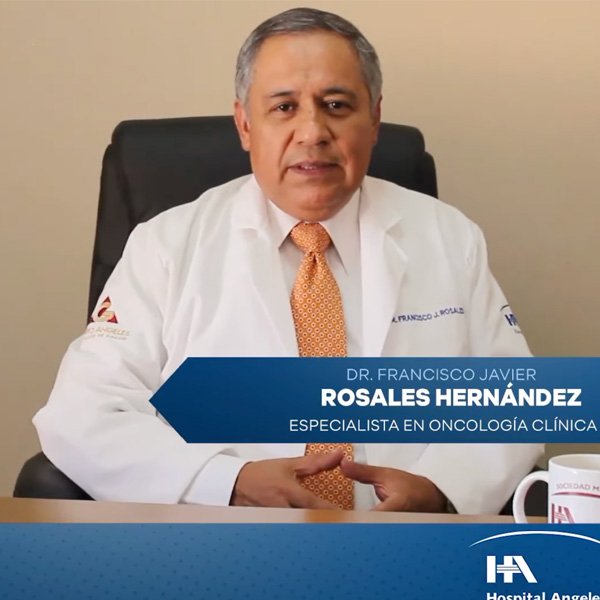 Foto de Dr. Francisco Rosales
